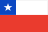 Chile/Argentina flag