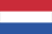 Benelux (Nederlands) flag